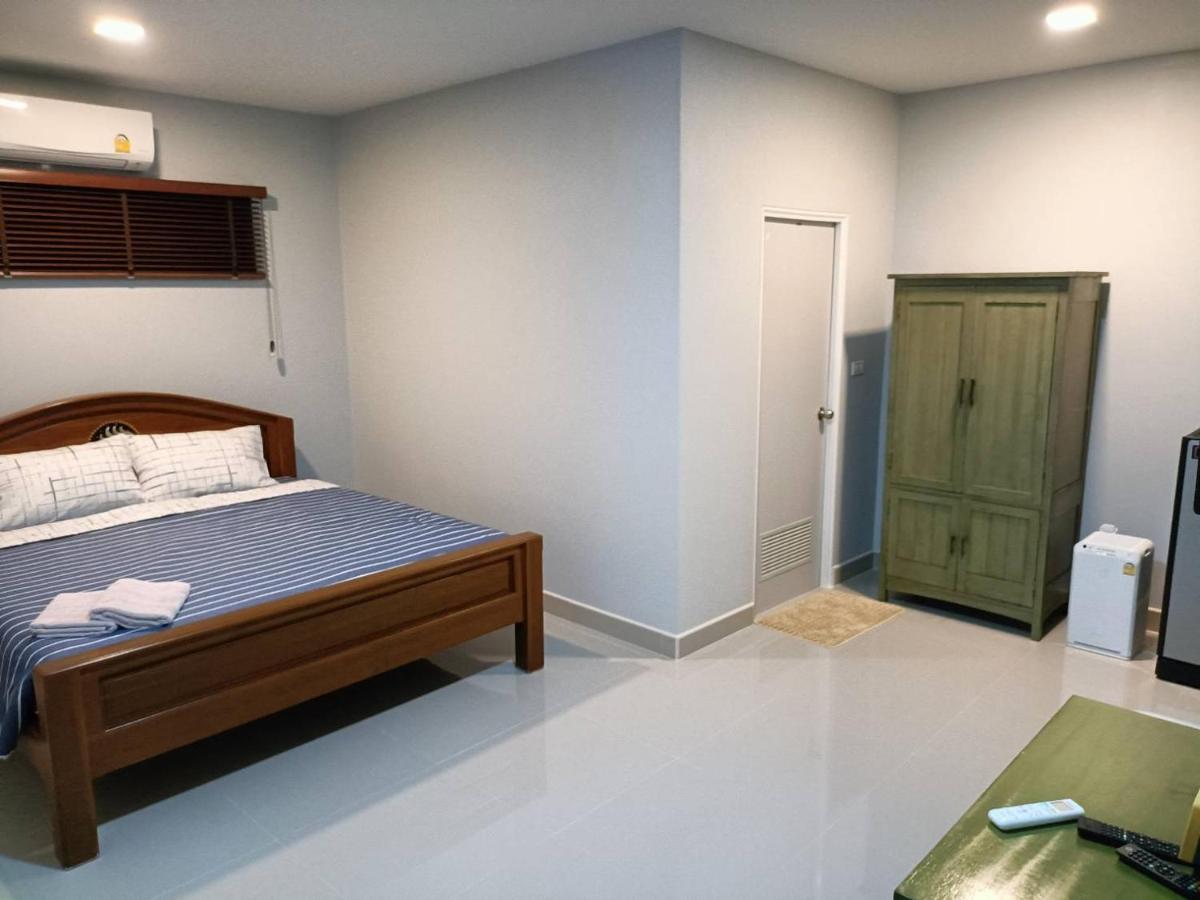 Numhom Resort Ban Nong Chum Saeng 외부 사진