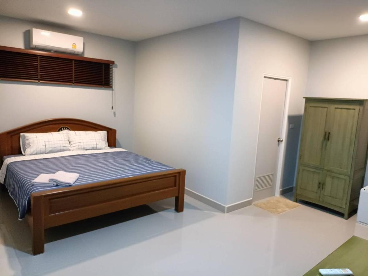 Numhom Resort Ban Nong Chum Saeng 외부 사진