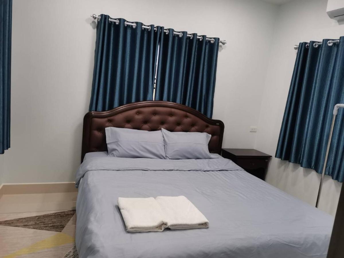 Numhom Resort Ban Nong Chum Saeng 외부 사진