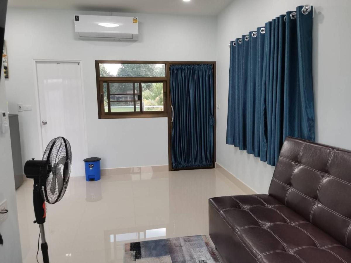 Numhom Resort Ban Nong Chum Saeng 외부 사진