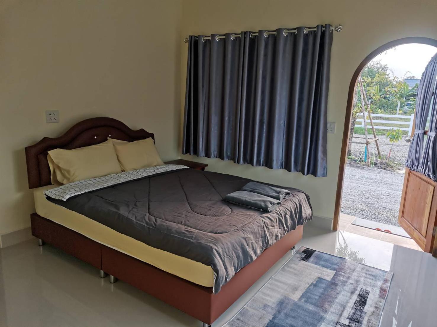 Numhom Resort Ban Nong Chum Saeng 외부 사진