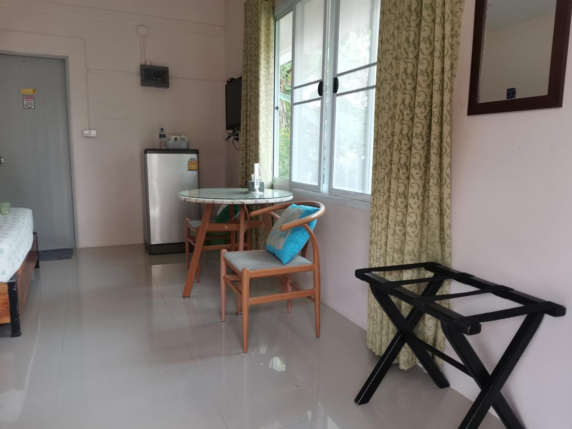 Numhom Resort Ban Nong Chum Saeng 외부 사진
