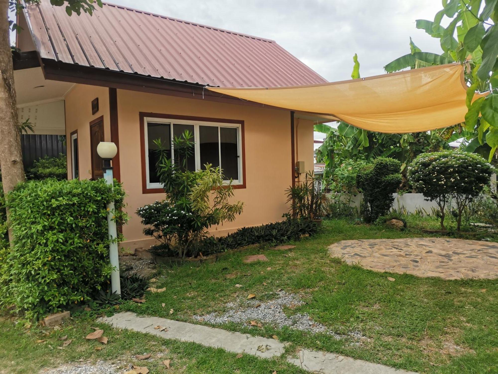 Numhom Resort Ban Nong Chum Saeng 외부 사진
