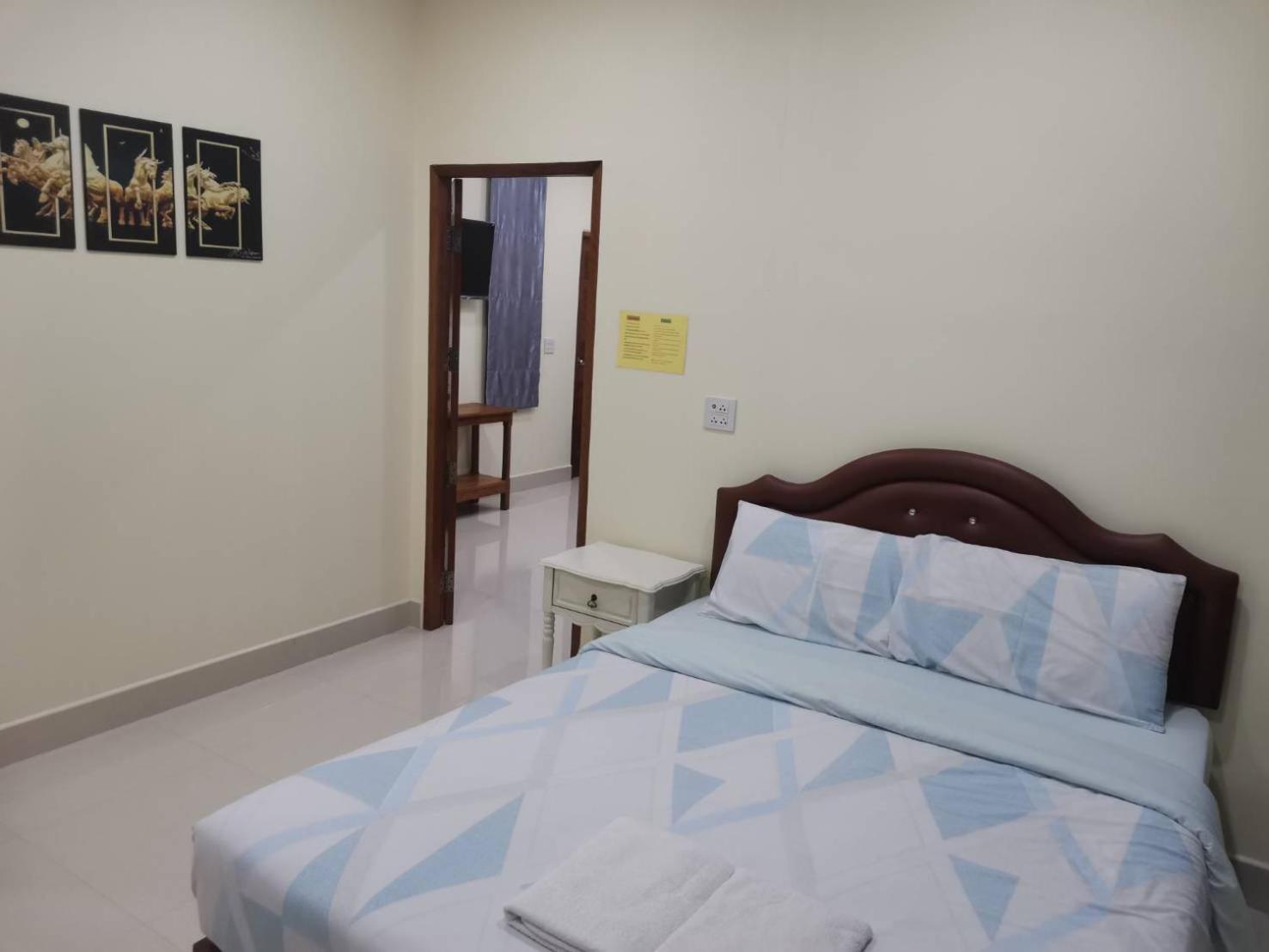Numhom Resort Ban Nong Chum Saeng 외부 사진