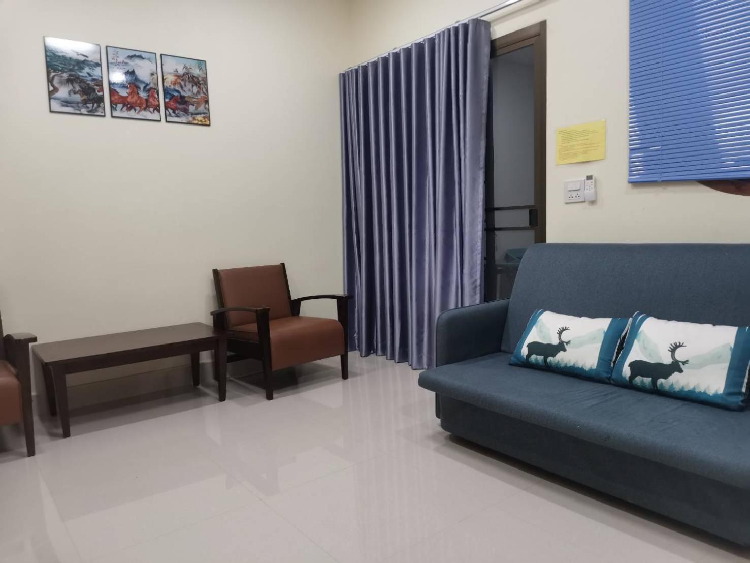Numhom Resort Ban Nong Chum Saeng 외부 사진