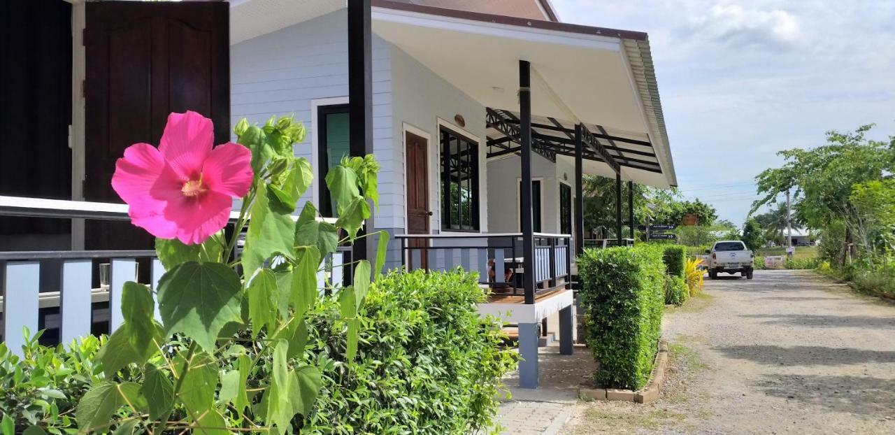 Numhom Resort Ban Nong Chum Saeng 외부 사진