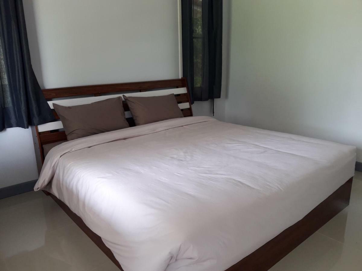 Numhom Resort Ban Nong Chum Saeng 외부 사진